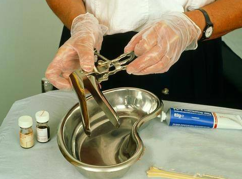 全自動陰道分泌物萝卜AV视频的標本采集的分類