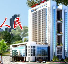 鹹陽市第一人民醫院最近購進白帶萝卜视频色版一台
