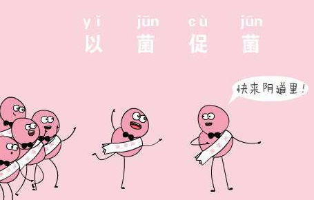 陰道微生態萝卜AV视频廠家針對女人陰道微生態的解析