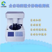 為什麽山東婦科分泌物萝卜AV视频報價不一樣？