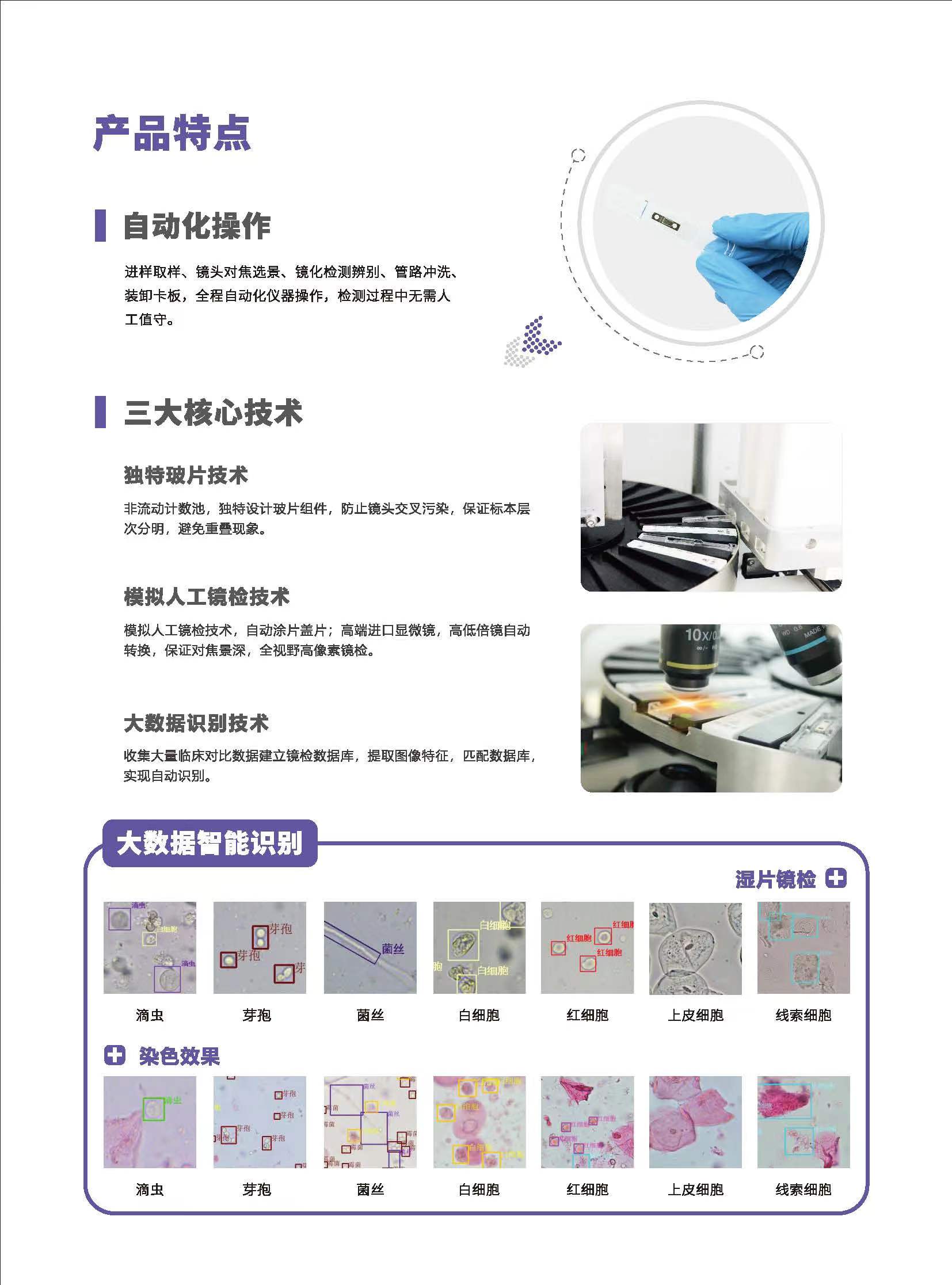 陰道分泌物萝卜视频色版V800產品特點