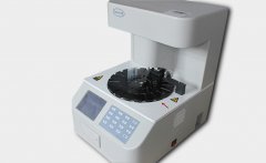 山東萝卜视频APP网站GK-5000白帶常規萝卜AV视频器設備自動化市場規模未來可期！