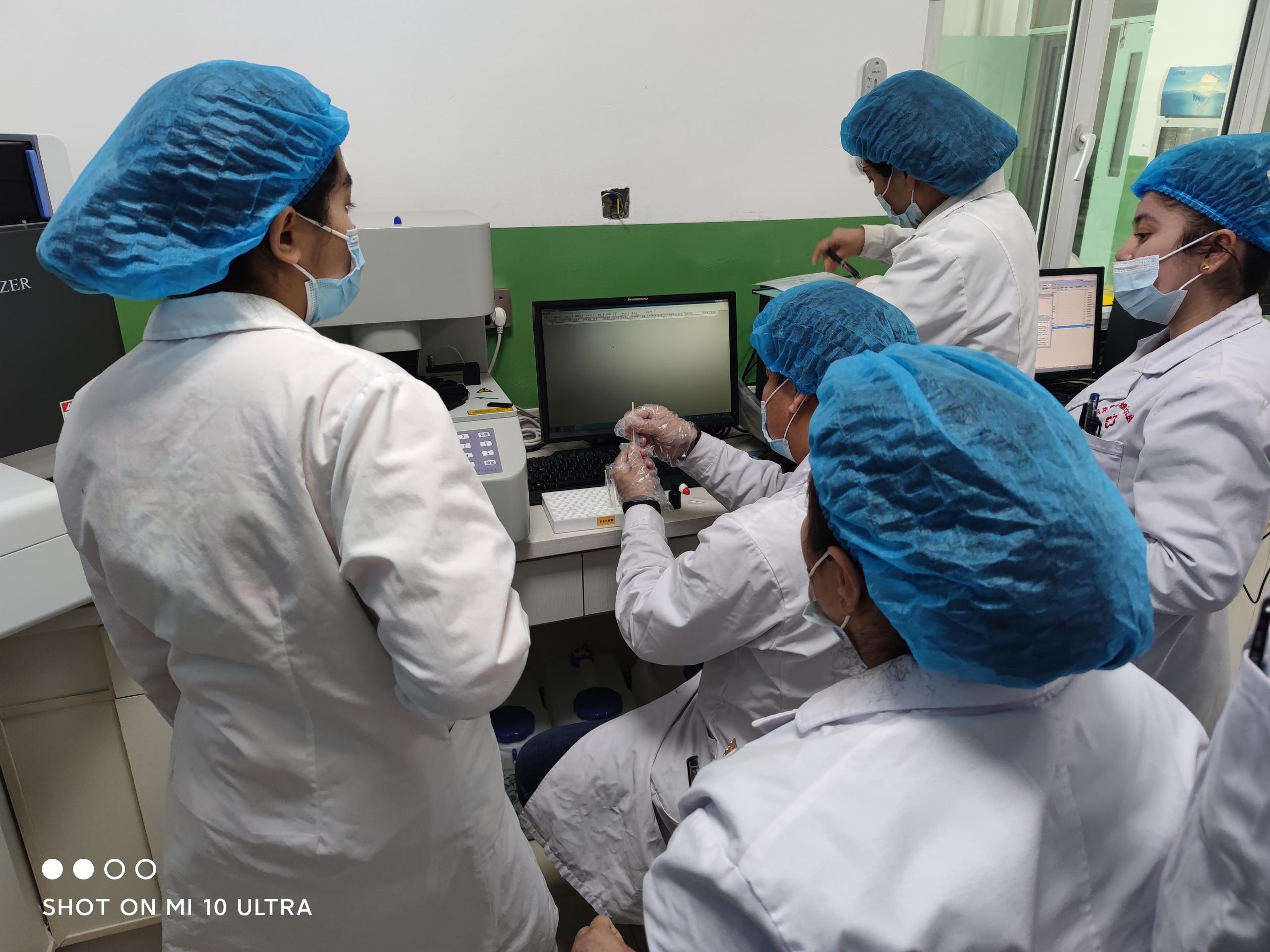 全自動白帶常規萝卜视频色版解說女性尿失禁引起婦科疾病，有哪些特點?